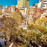 Leo\'S Apartments Tirana City View