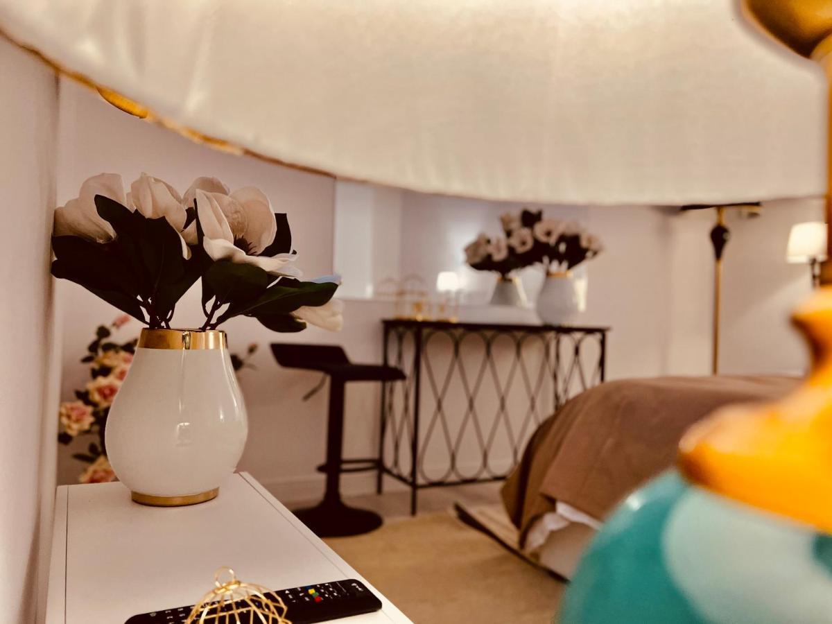 Leo's View Apartment