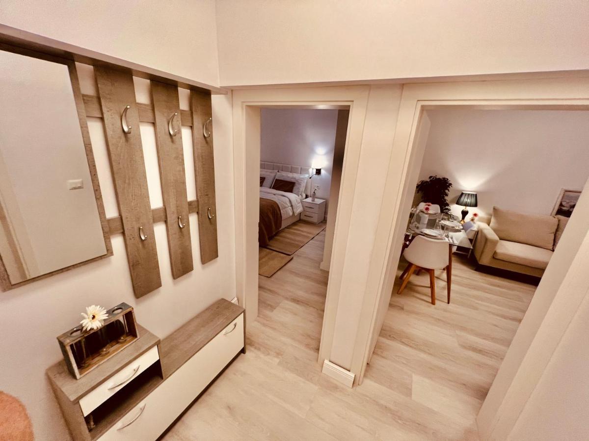 Leo's View Apartment